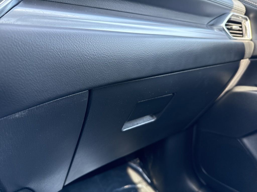 Used 2023 MAZDA CX-5 AWD 2.5 S w/ Preferred Package image 29