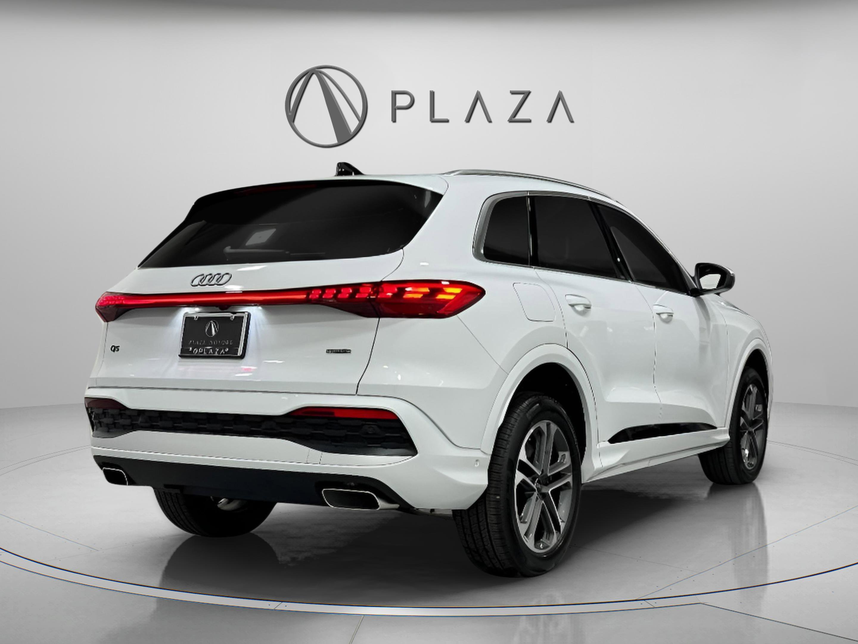 New 2025 Audi Q5 Premium image 5