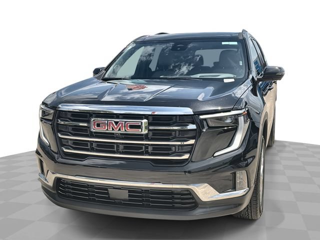 Used 2026 GMC Acadia Elevation w/ Elevation Premium Package