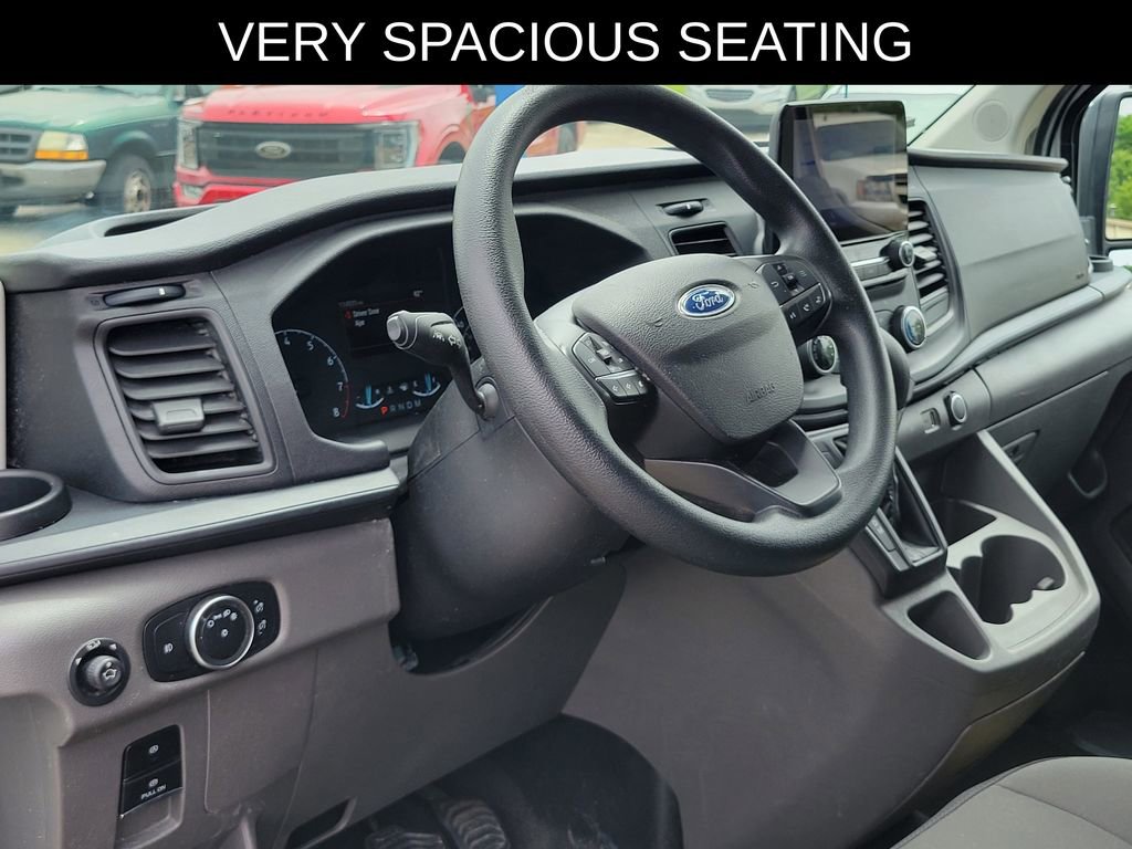 Used 2021 Ford Transit 350 XLT RWD image 17