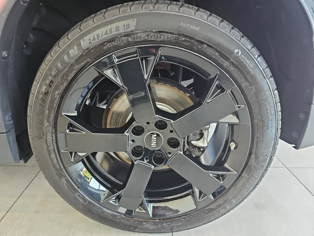 Used 2026 MINI Cooper Countryman S AWD/4WD image 23