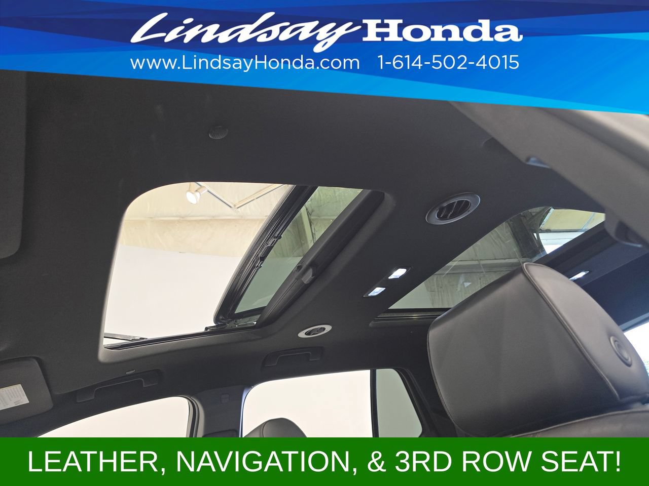 Used 2023 Chevrolet Traverse RS w/ LPO, Floor Liner Package AWD/4WD image 21