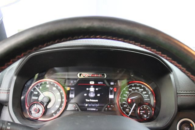 Used 2019 RAM 1500 Rebel w/ Level 2 Equipment Group AWD/4WD image 18