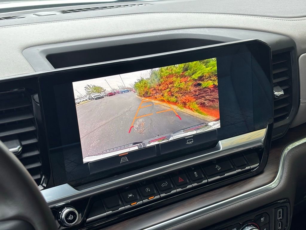 Used 2023 GMC Sierra 1500 SLT w/ SLT Premium Package image 41