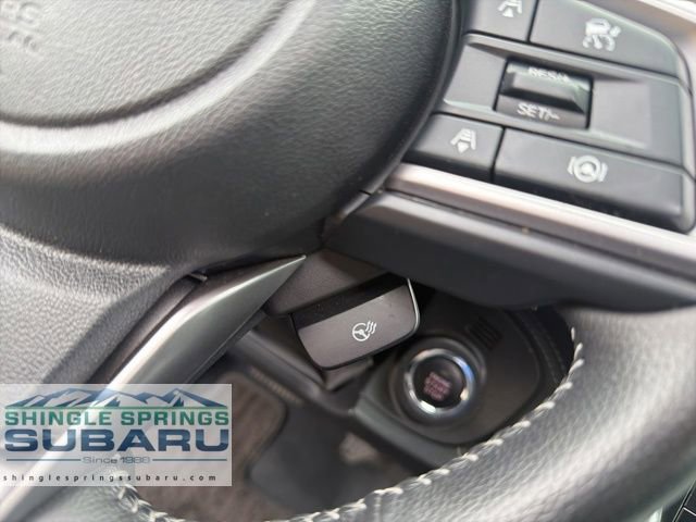 Certified 2023 Subaru Outback Limited image 45