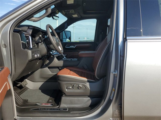New 2025 GMC Sierra 2500 Denali Ultimate image 11