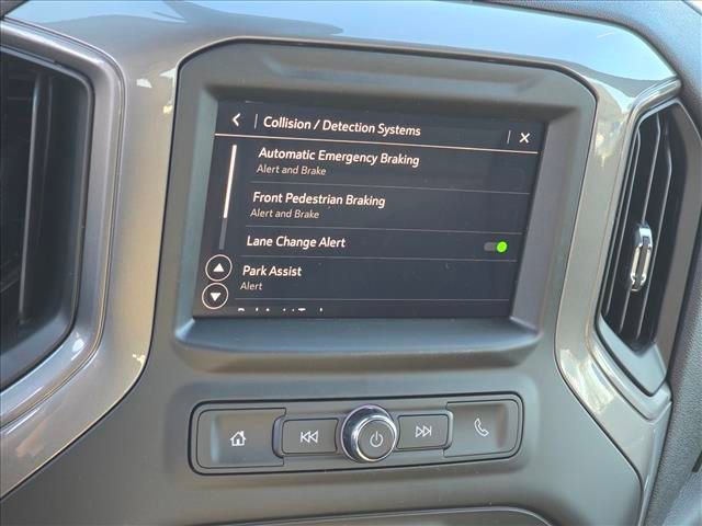 New 2026 Chevrolet Silverado 1500 W/T w/ WT Safety Package image 30