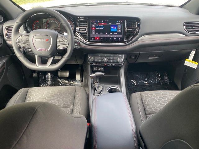 New 2026 Dodge Durango GT w/ Blacktop Package image 34