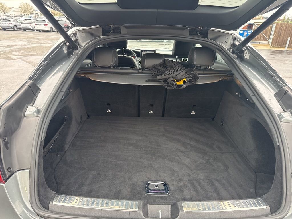 Used 2018 Mercedes-Benz GLC 300 4MATIC Coupe image 37