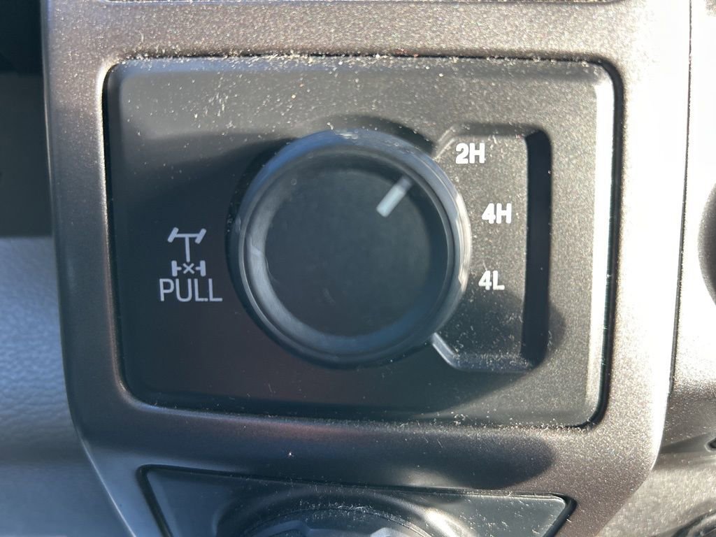 Used 2017 Ford F150 XLT w/ Equipment Group 301A Mid image 14