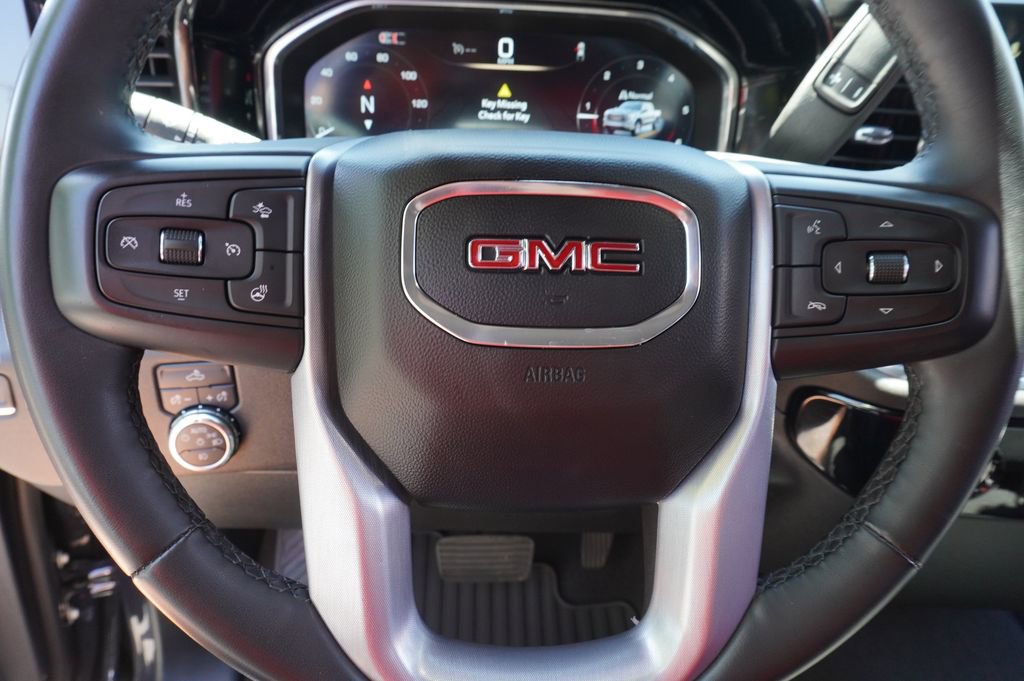 Certified 2024 GMC Sierra 1500 Elevation RWD image 19