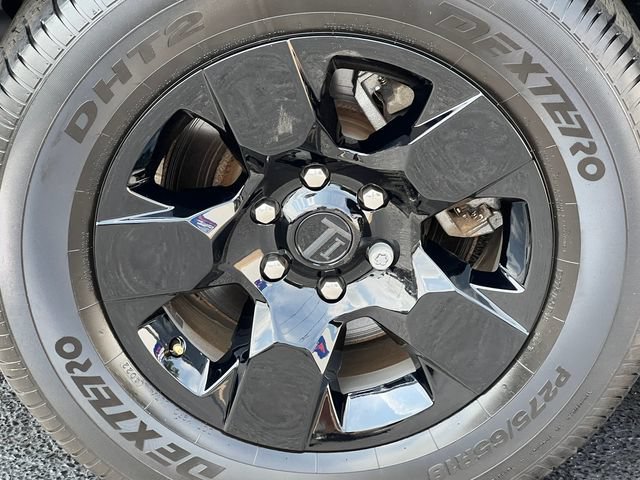 Used 2019 RAM 1500 Big Horn AWD/4WD image 7