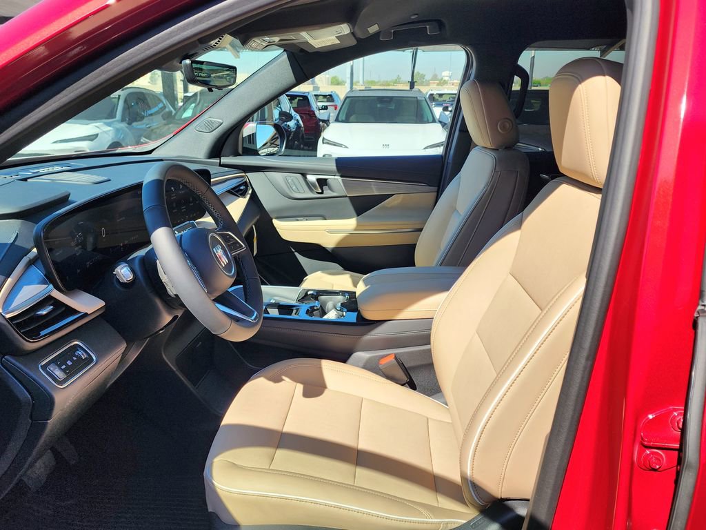 New 2026 Buick Enclave Preferred image 16