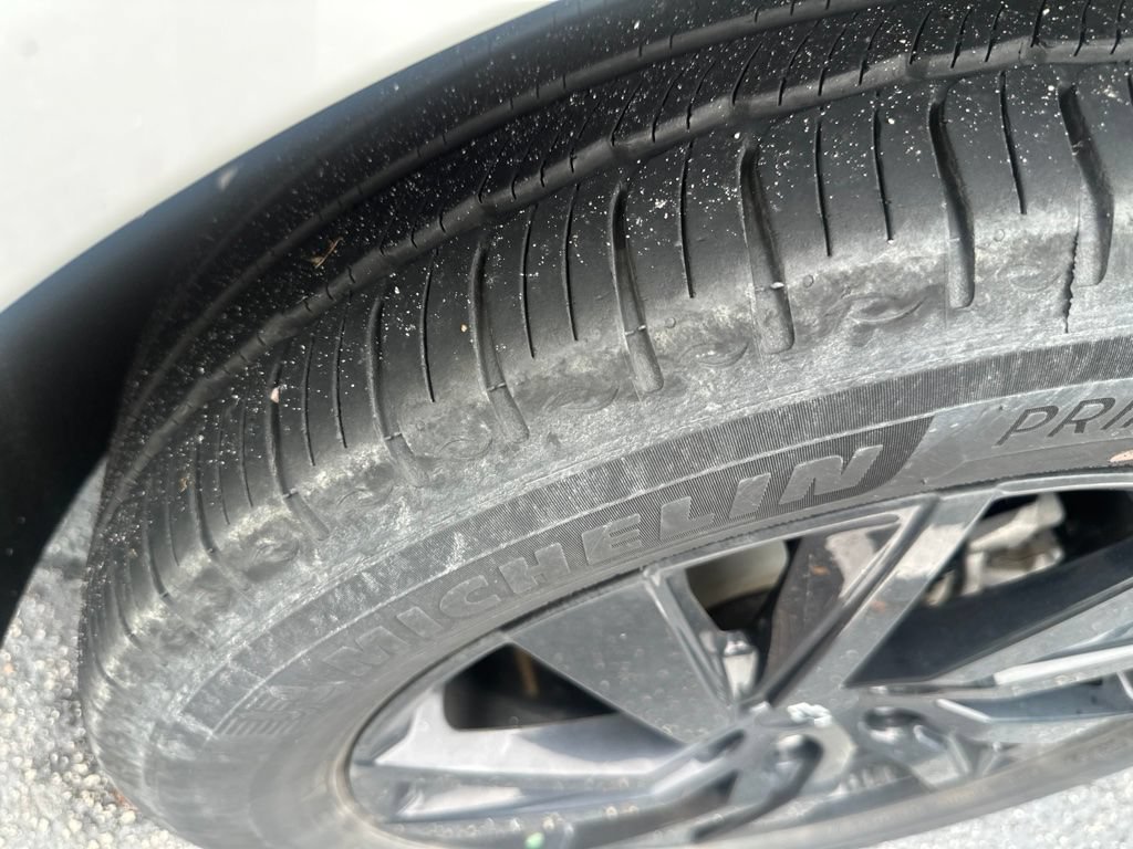 Certified 2024 Chevrolet Equinox LS w/ Sport Edition FWD image 20