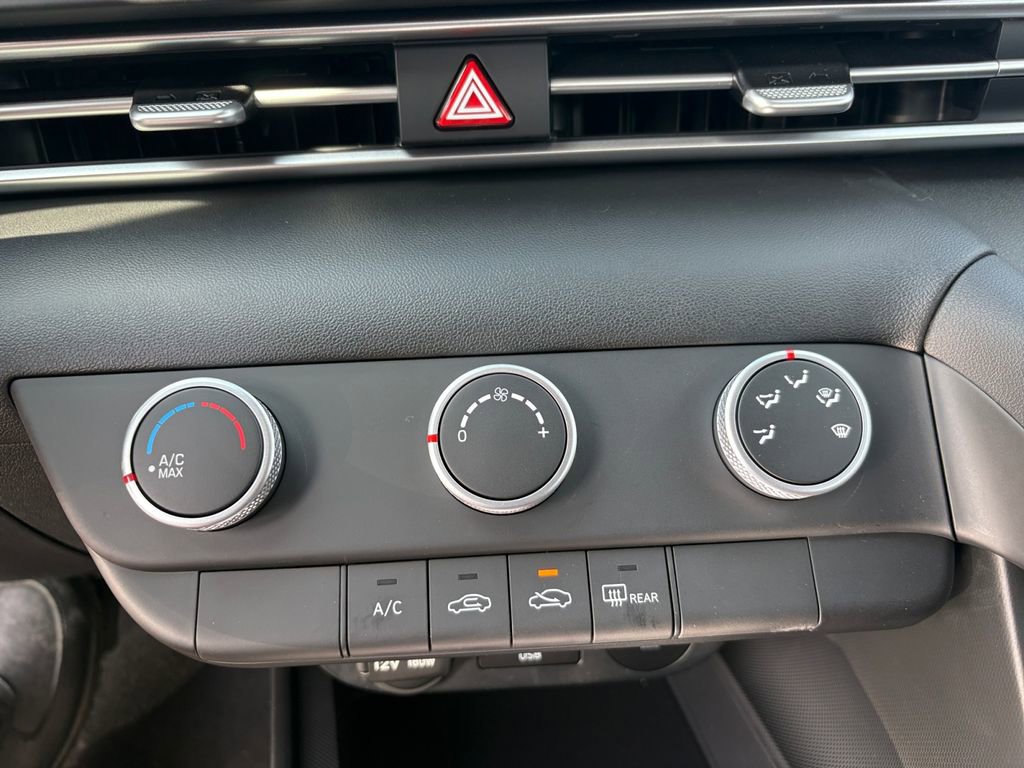 New 2026 Hyundai Elantra SE w/ Cargo Package FWD image 23