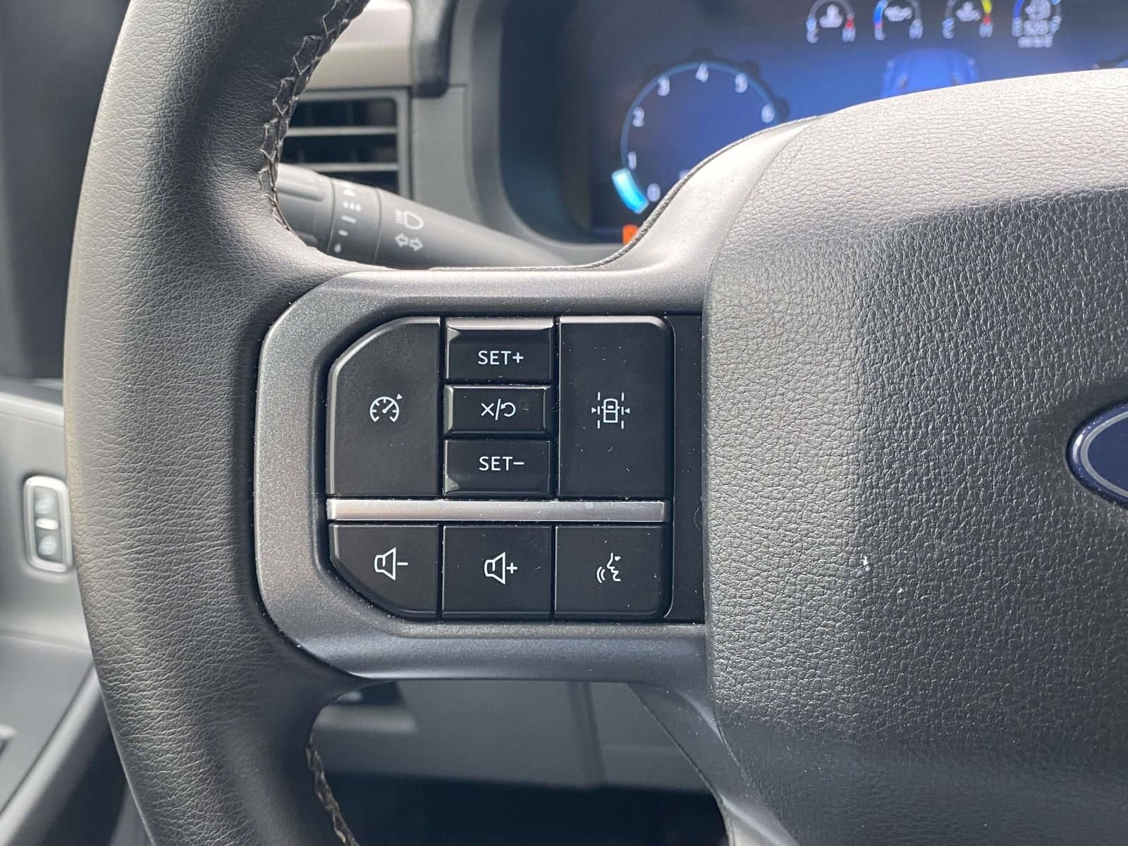 Used 2025 Ford F150 XLT w/ Equipment Group 301A Standard AWD/4WD image 22