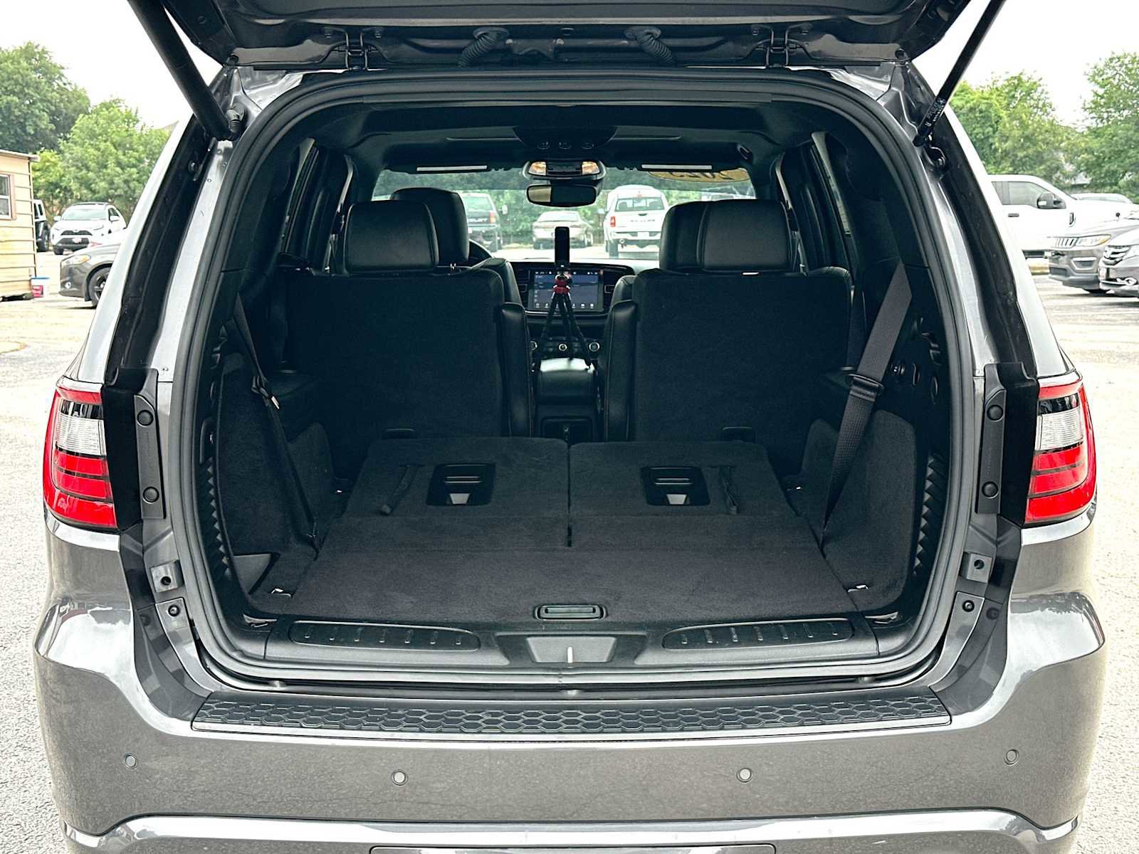 Used 2025 Dodge Durango R/T AWD/4WD image 28