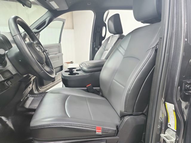 Used 2024 RAM 2500 Tradesman AWD/4WD image 14
