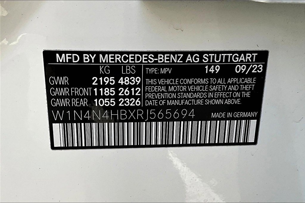 Used 2024 Mercedes-Benz GLA 250 GLA 250 image 19