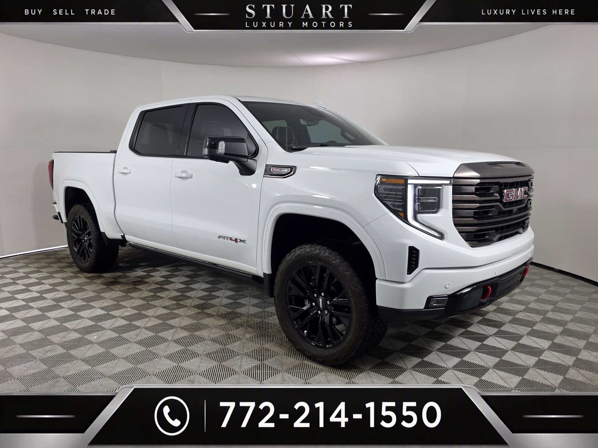 Used 2022 GMC Sierra 1500 AT4X AWD/4WD image 42