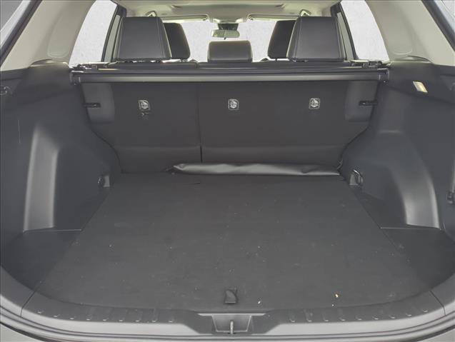 Certified 2025 Toyota RAV4 XLE Premium AWD/4WD image 5