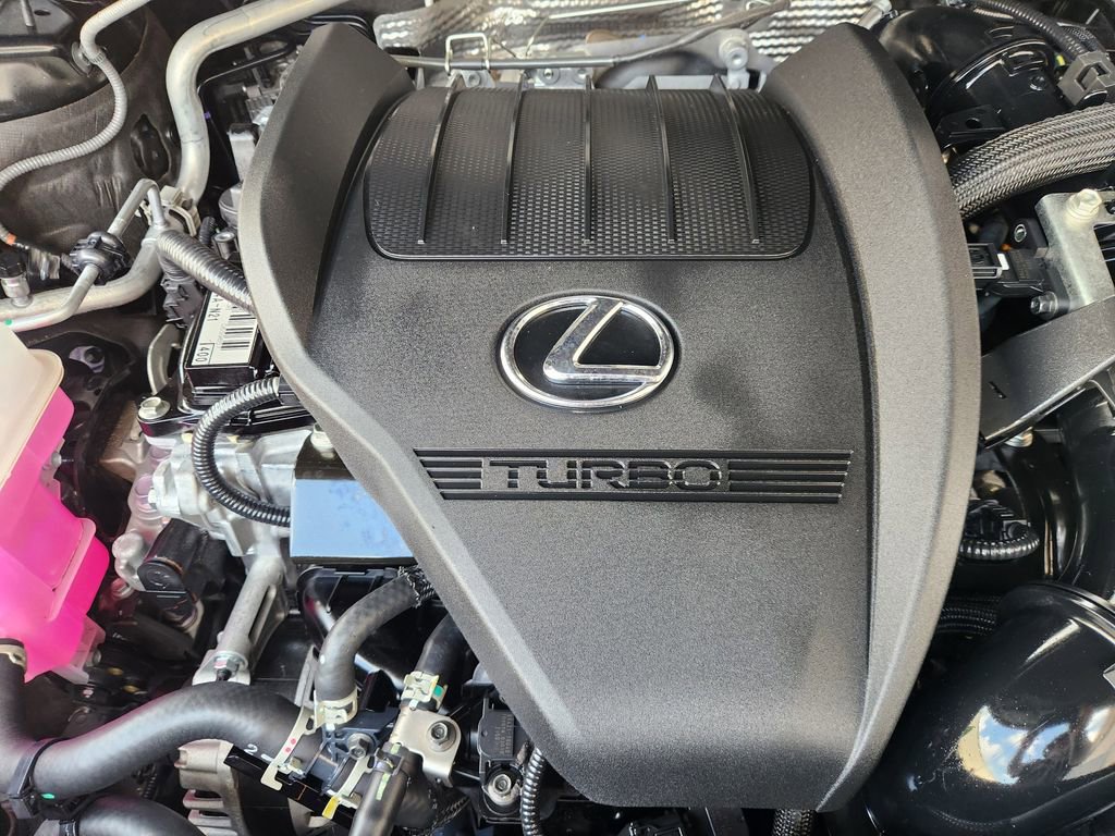 Used 2023 Lexus RX 350 Premium Plus w/ Accessory Package (Z1) FWD image 30
