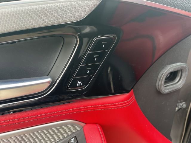 Used 2022 Acura MDX A-Spec image 15