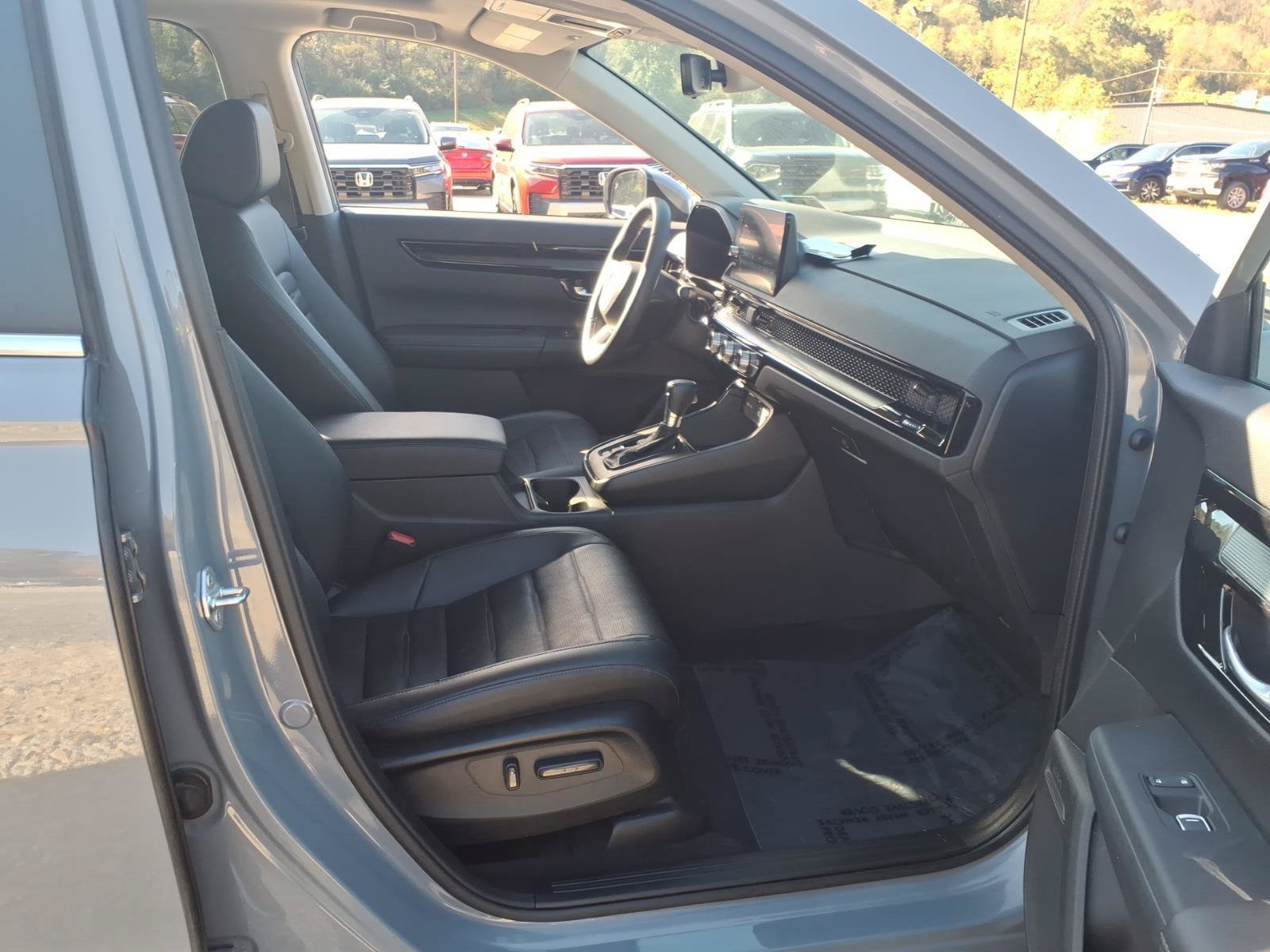 Certified 2024 Honda CR-V EX-L image 18