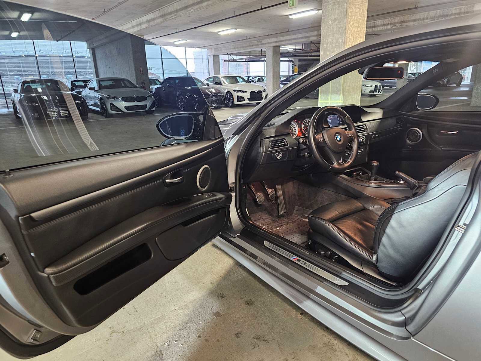 Used 2011 BMW M3 Coupe image 29