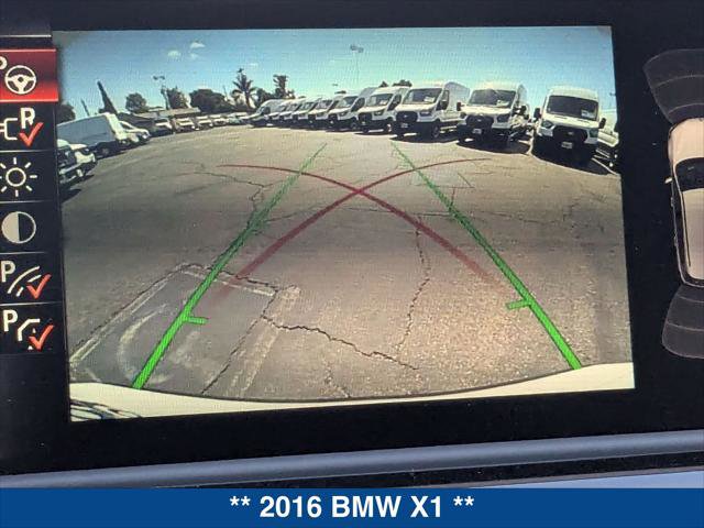 Used 2016 BMW X1 xDrive28i AWD/4WD image 18