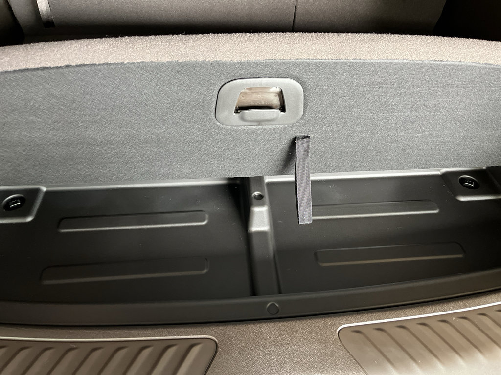 New 2026 Chevrolet Suburban LS w/ Max Trailering Package RWD image 9