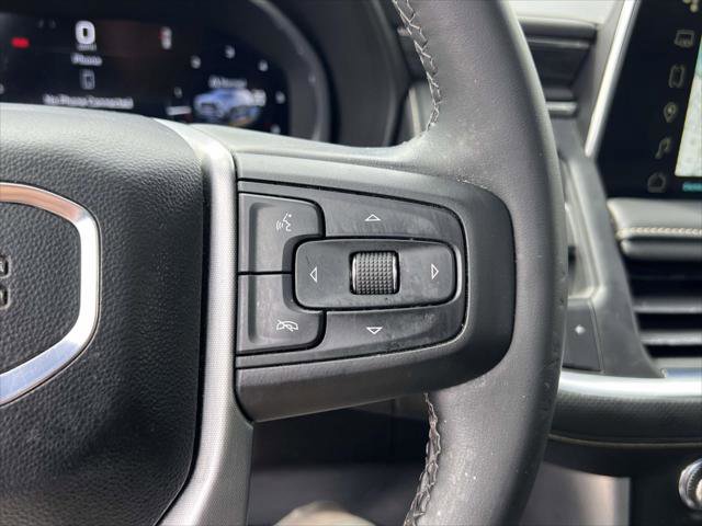 Used 2023 GMC Yukon SLT image 26