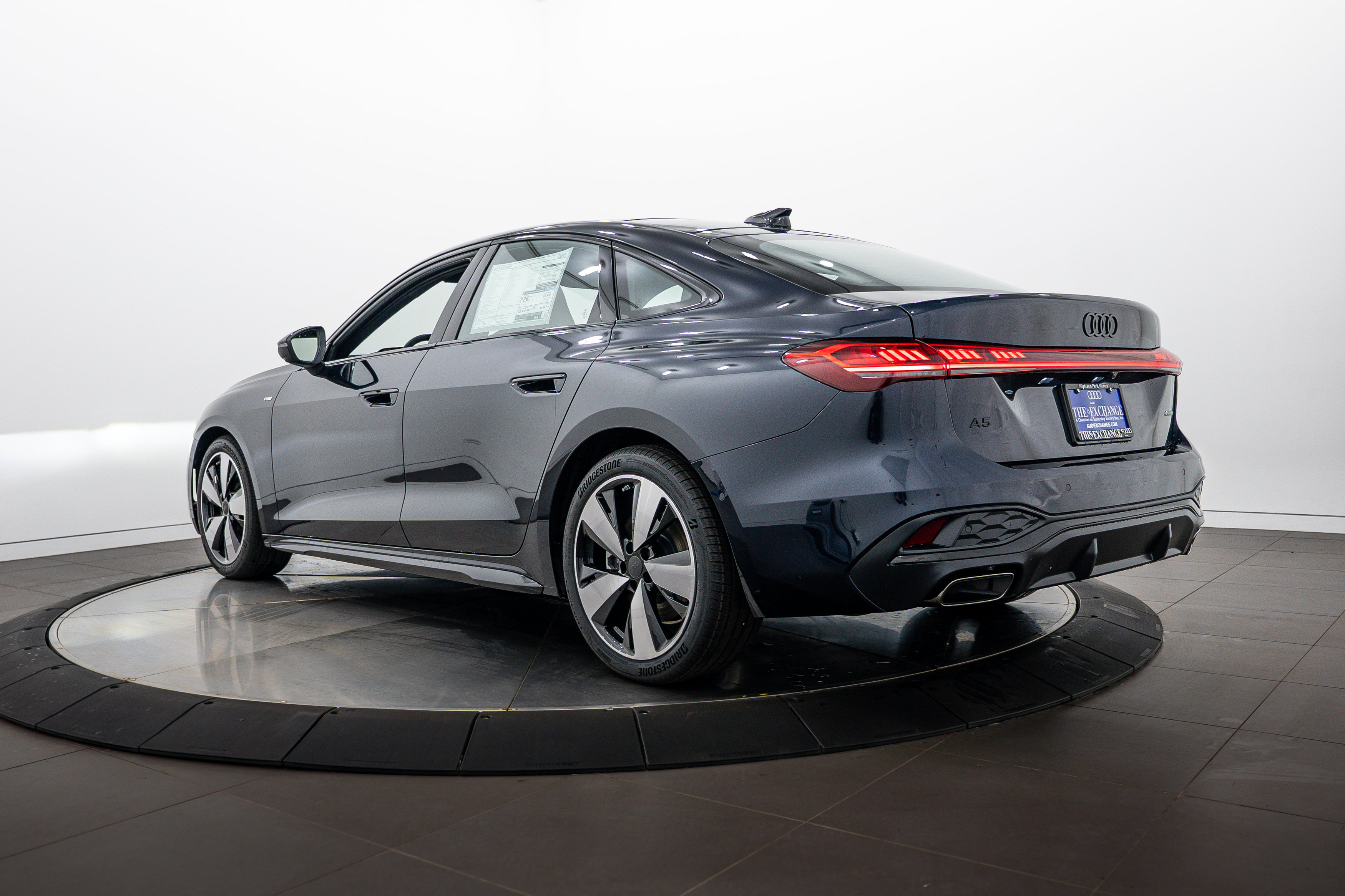 New 2026 Audi A5 2.0T Prestige AWD/4WD image 5
