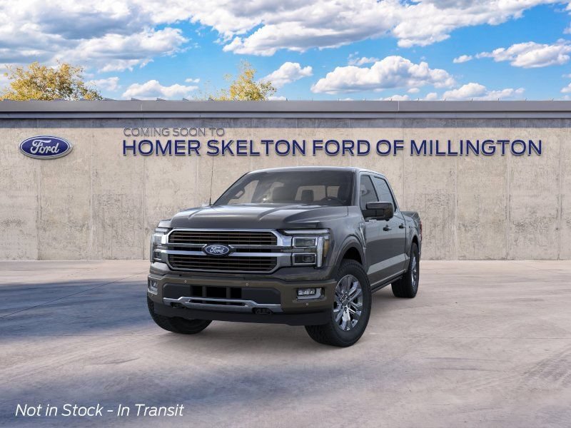 New 2026 Ford F150 King Ranch AWD/4WD image 2