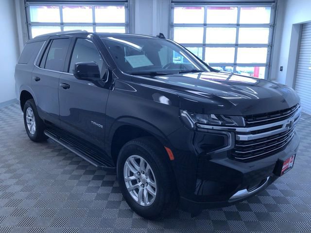 Used 2023 Chevrolet Tahoe LT image 27