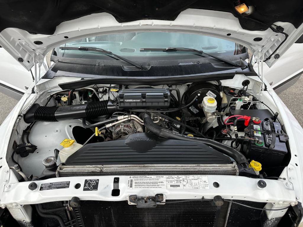 Used 1998 Dodge Ram 1500 Truck ST image 34