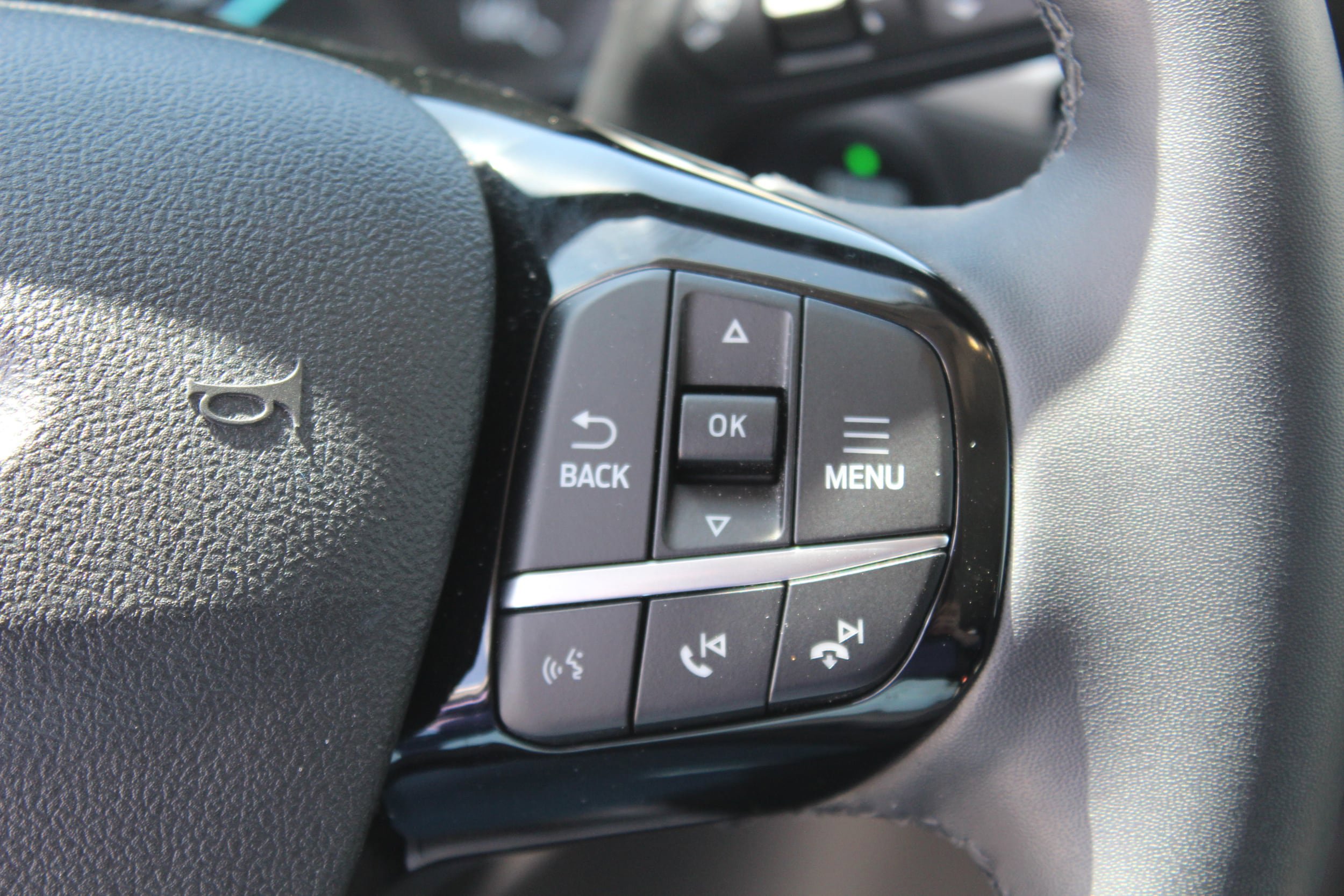 Used 2022 Ford Escape SE w/ Convenience Package AWD/4WD image 9