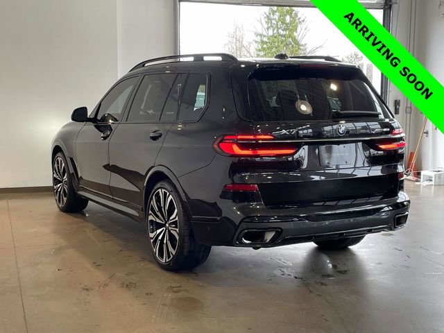 Used 2023 BMW X7 xDrive40i w/ Executive Package image 6