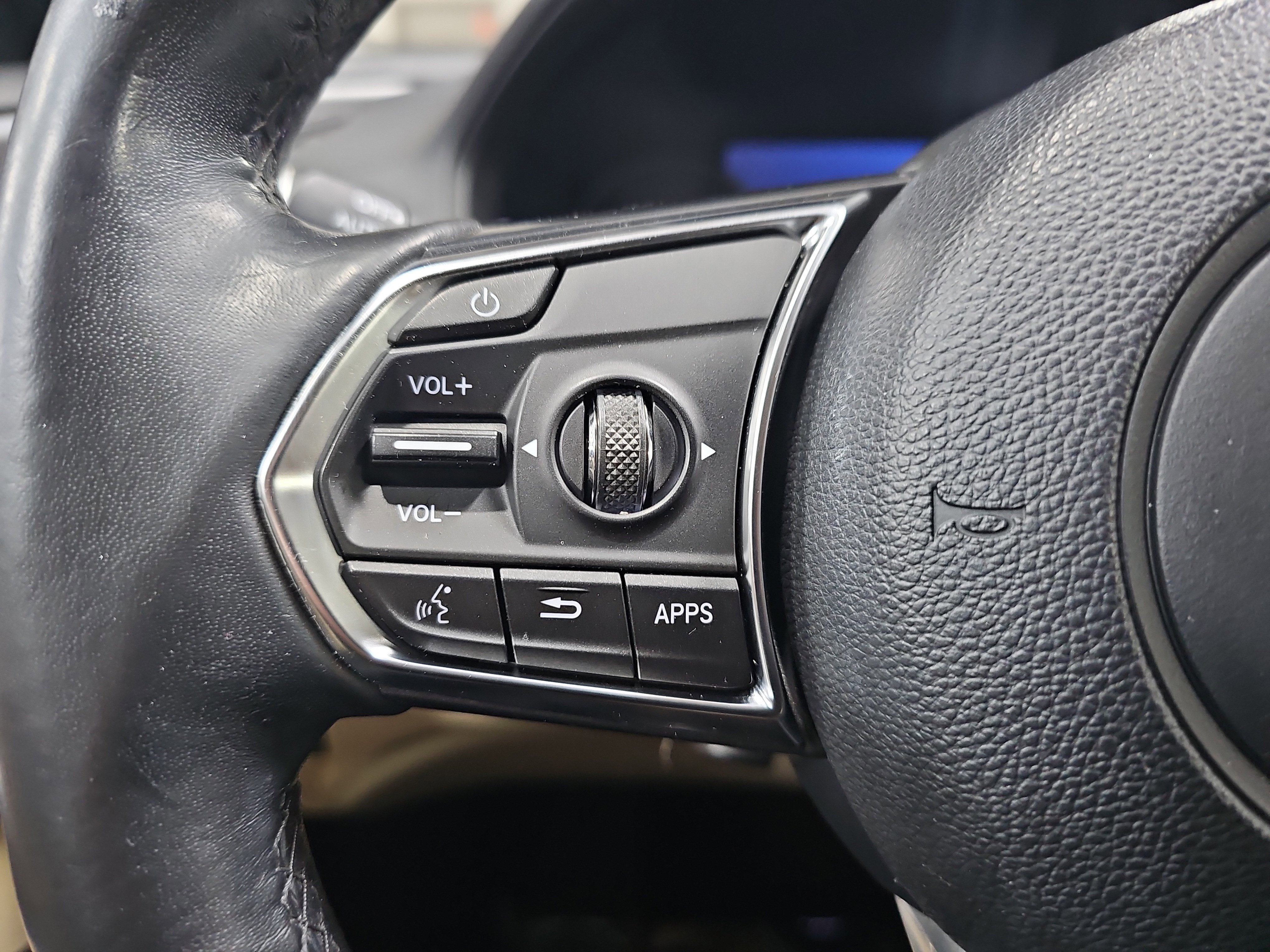 Used 2020 Acura RDX FWD image 18