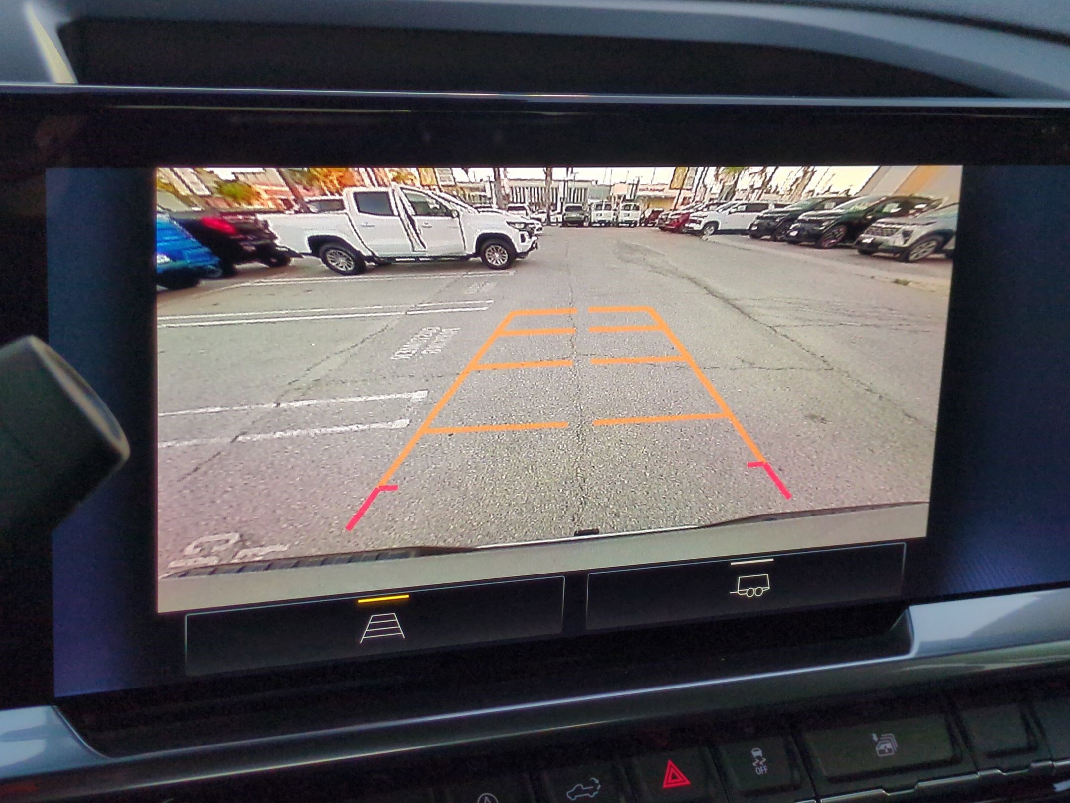 Certified 2023 Chevrolet Silverado 1500 RST w/ Protection Package image 19