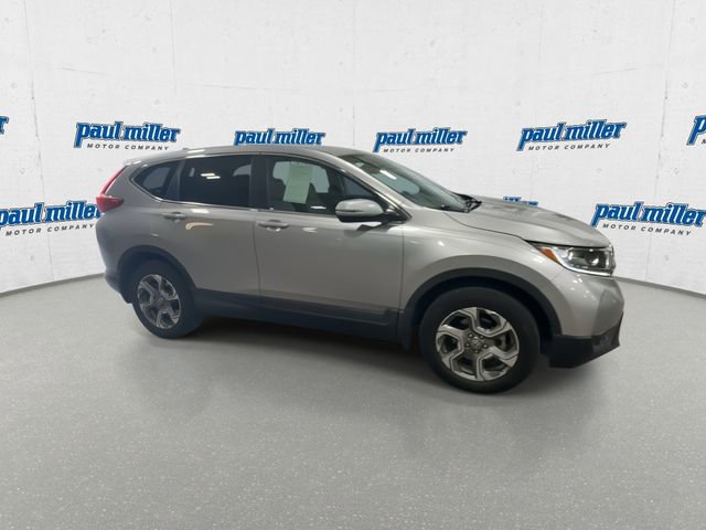 Used 2019 Honda CR-V EX-L image 13