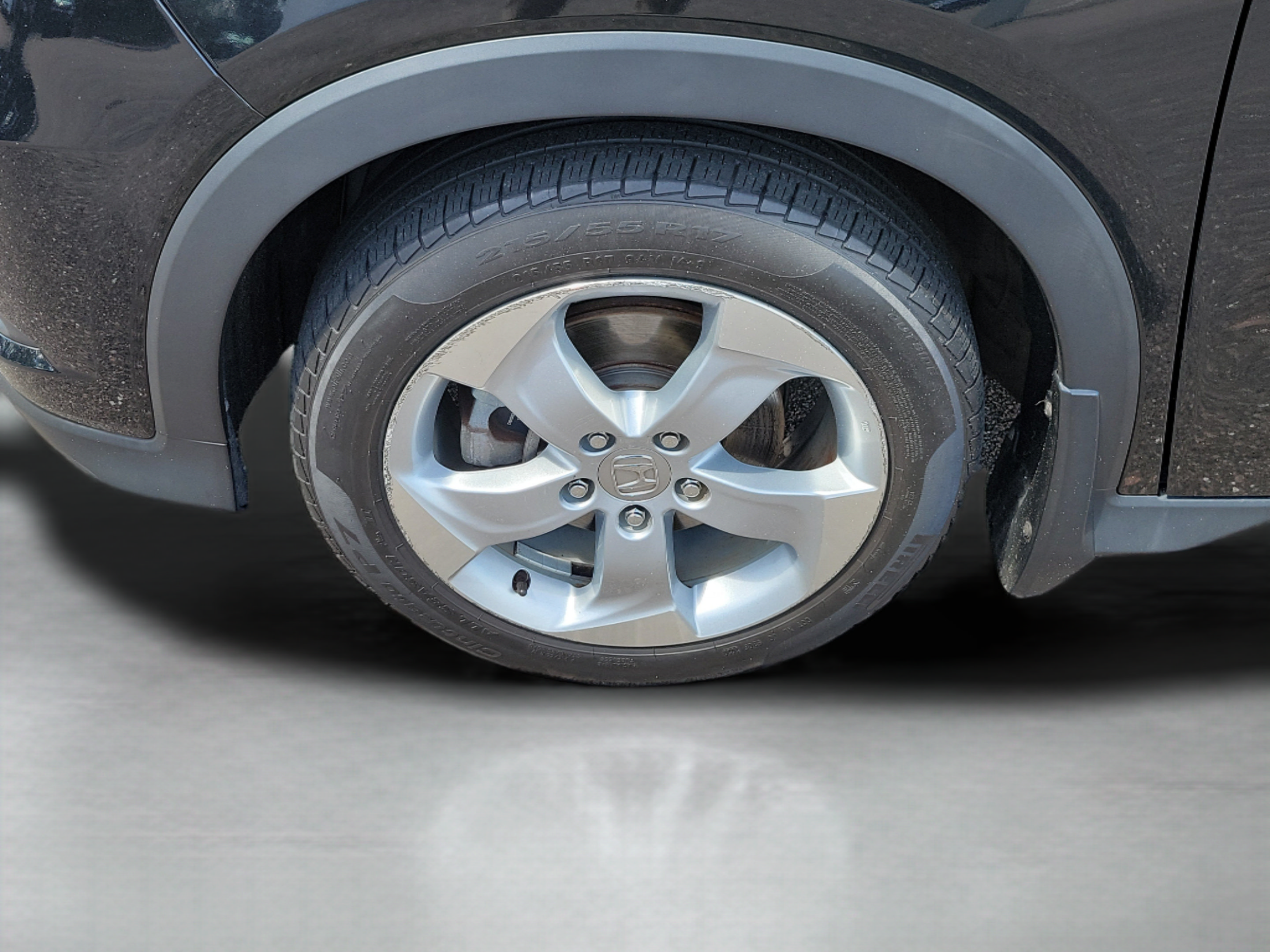 Used 2016 Honda HR-V EX-L image 35