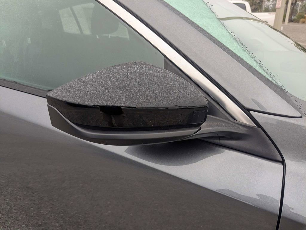 New 2026 Nissan Sentra S w/ Floor Mat Package image 12