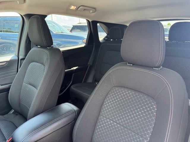 Used 2024 Ford Escape Active AWD/4WD image 24