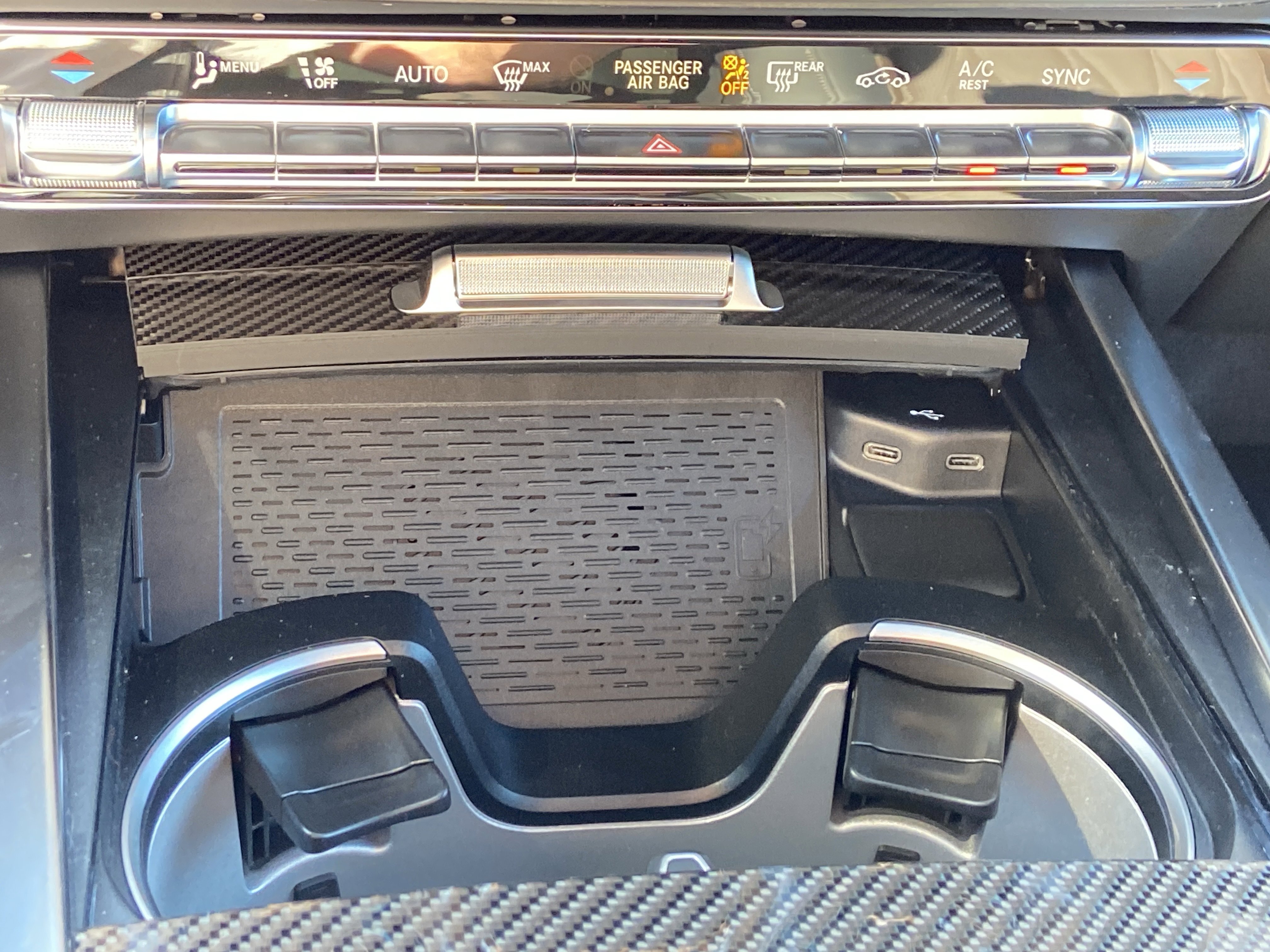 New 2026 Mercedes-Benz G 63 AMG 4MATIC image 31