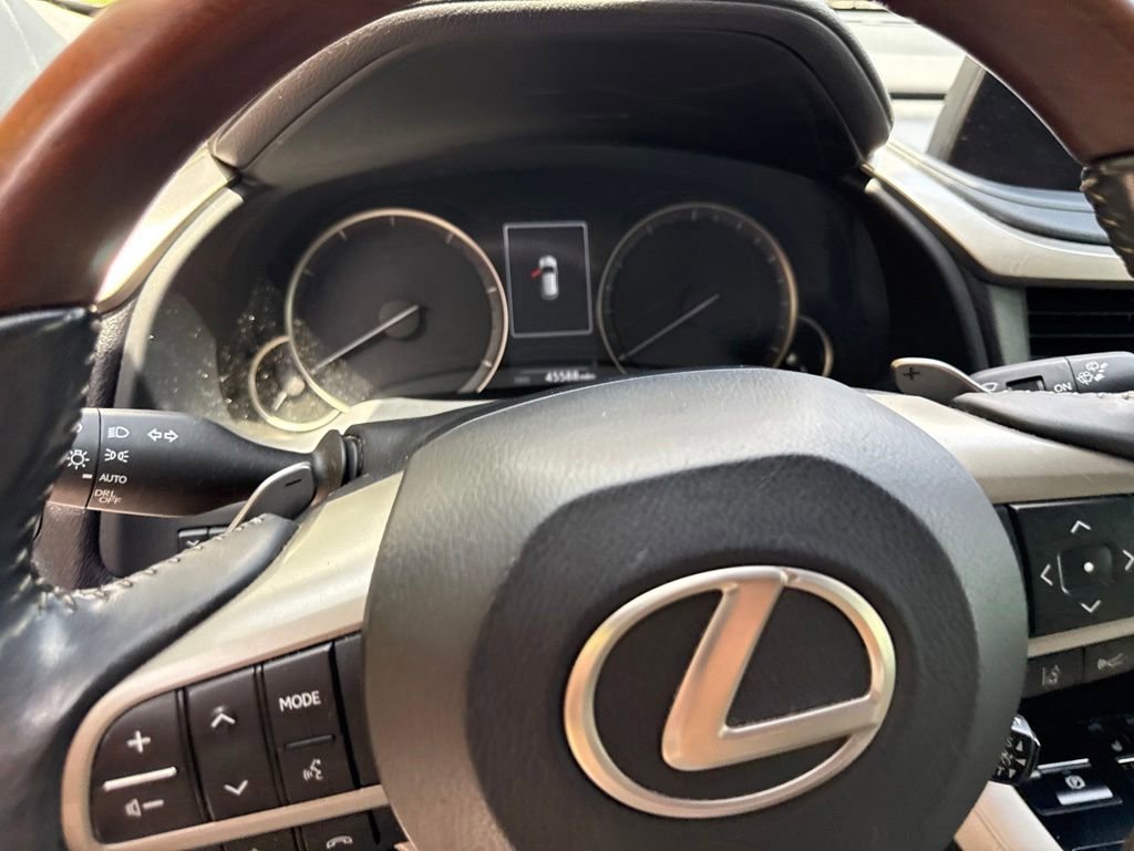 Used 2020 Lexus RX 350 FWD w/ Premium Package image 9
