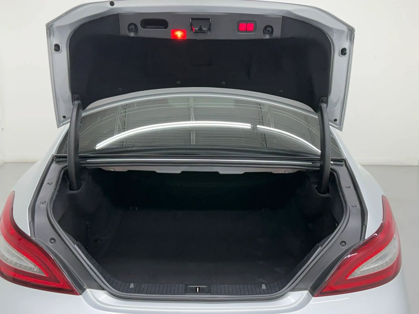 Used 2015 Mercedes-Benz CLS 400 image 42