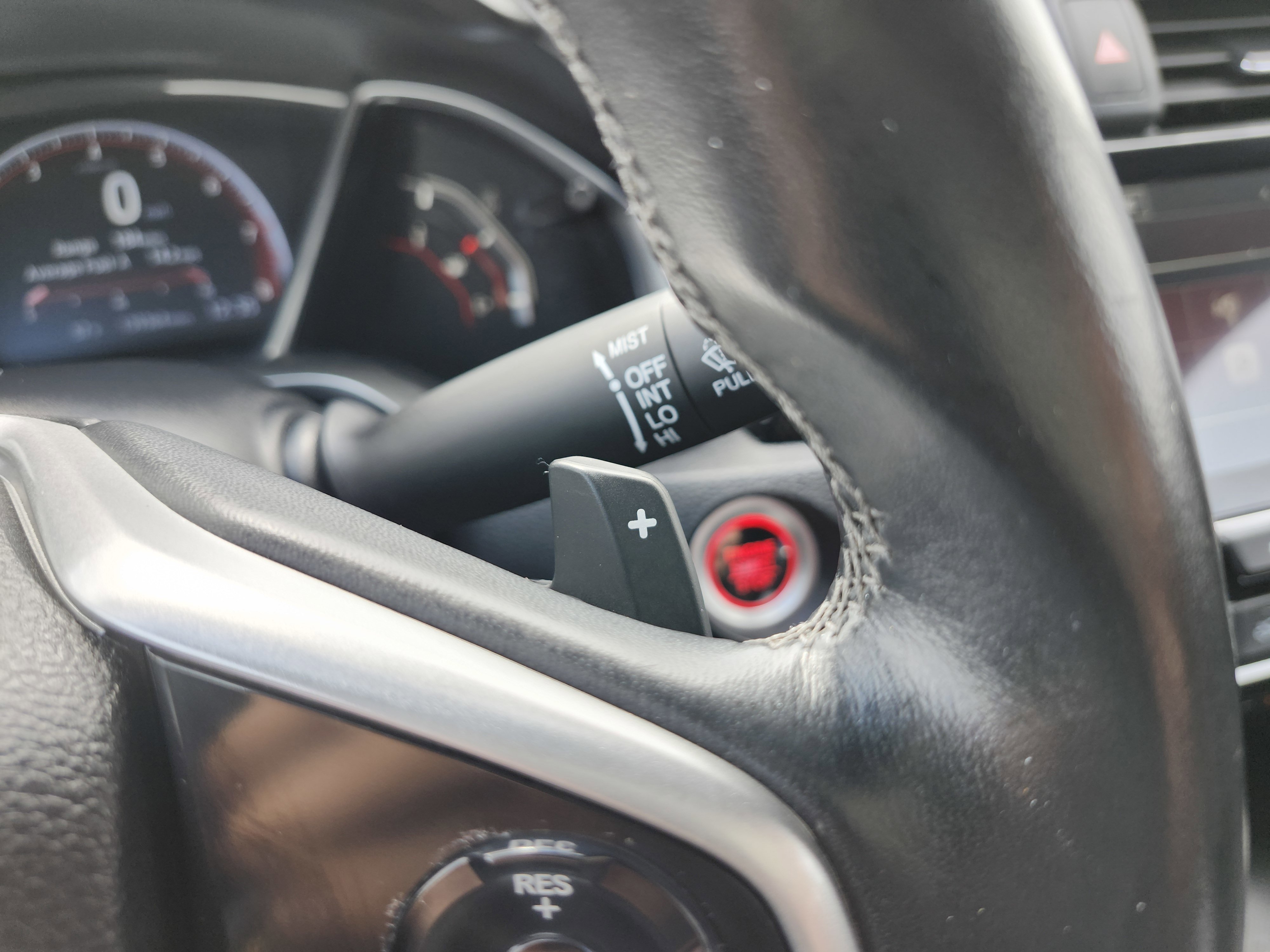 Used 2020 Honda Civic Sport image 31