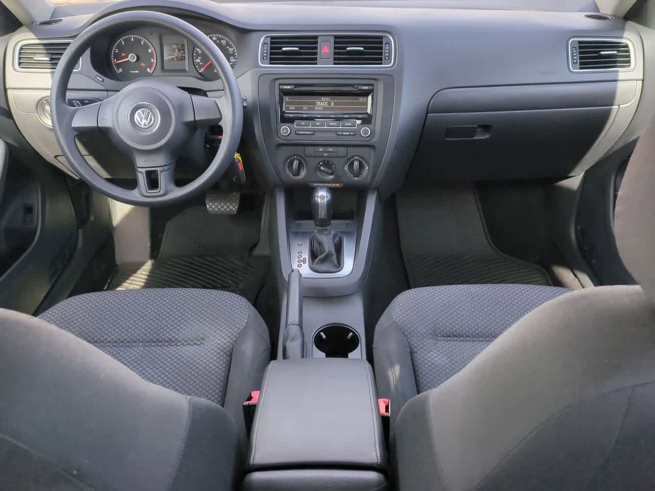 Used 2014 Volkswagen Jetta S image 14