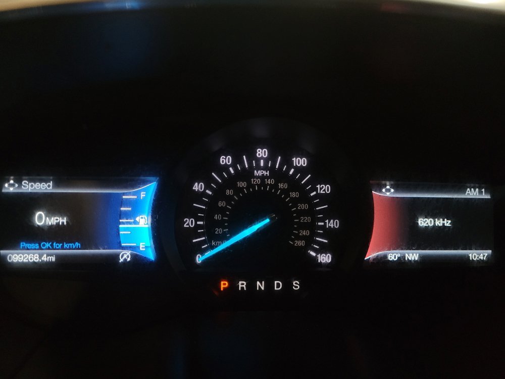 Used 2019 Ford Edge Titanium AWD/4WD image 23